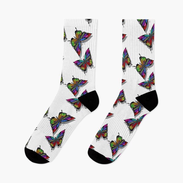 Item preview,  Art Deco Butterflies V2 designed and sold by TerenceLacey.