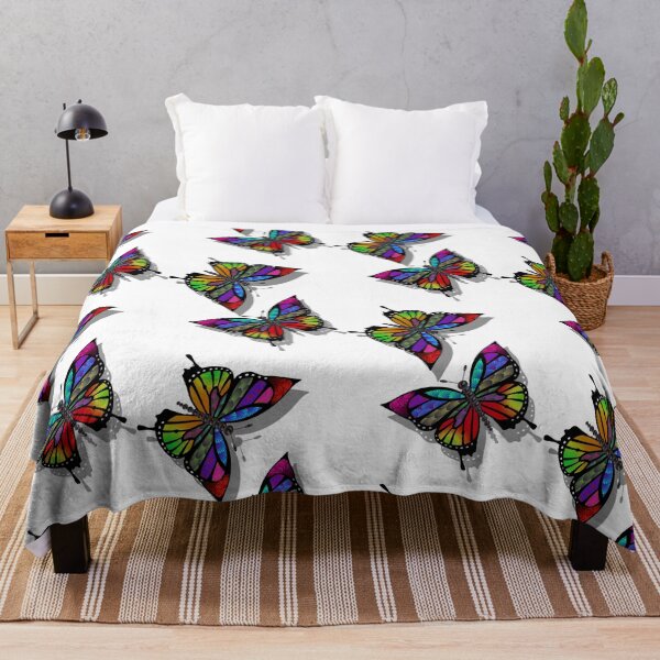 Item preview,  Art Deco Butterflies V2 designed and sold by TerenceLacey.