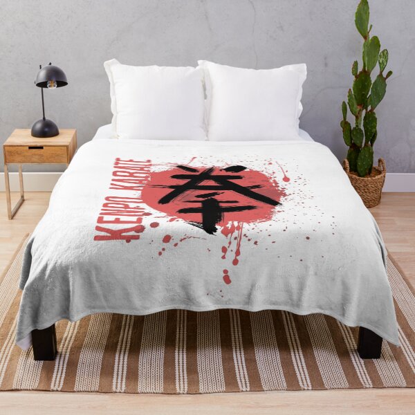 Item preview, American Kenpo Karate Chinese Character Fist designed and sold by MasterKlaw.