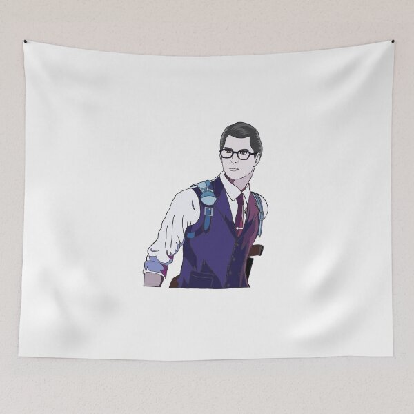 Item preview, Joseph Oda - The Evil Within designed and sold by EnoWesker.