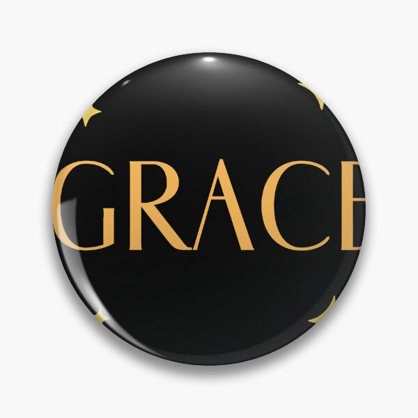 Item preview, Grace designed and sold by johnrk.