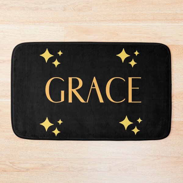 Item preview, Grace designed and sold by johnrk.