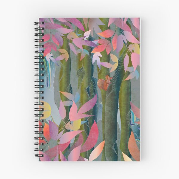 Item preview, Autumn by a Waterfall designed and sold by angelo cerantola.