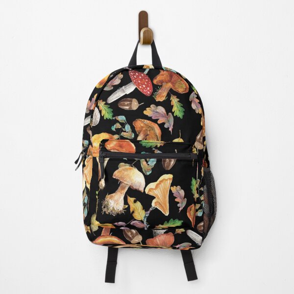 Item preview, Dark academia goblin core cottagecore mushroom designed and sold by ArtfulGiftShop.