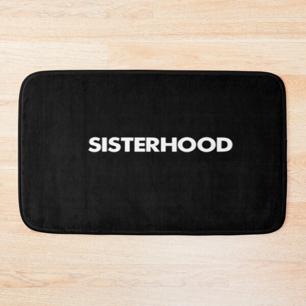 Item preview, Sisterhood designed and sold by phassystore.