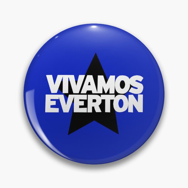 Item preview, Everton FC designed and sold by Pictoart.