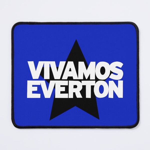 Item preview, Everton FC designed and sold by Pictoart.