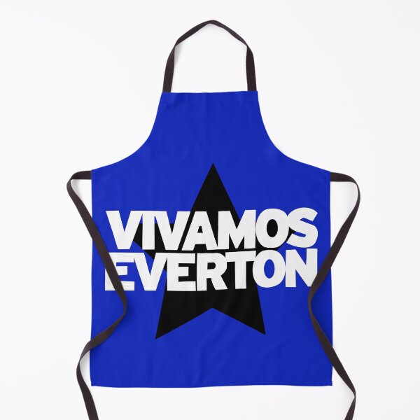 Item preview, Everton FC designed and sold by Pictoart.