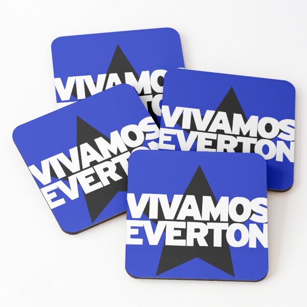 Item preview, Everton FC designed and sold by Pictoart.