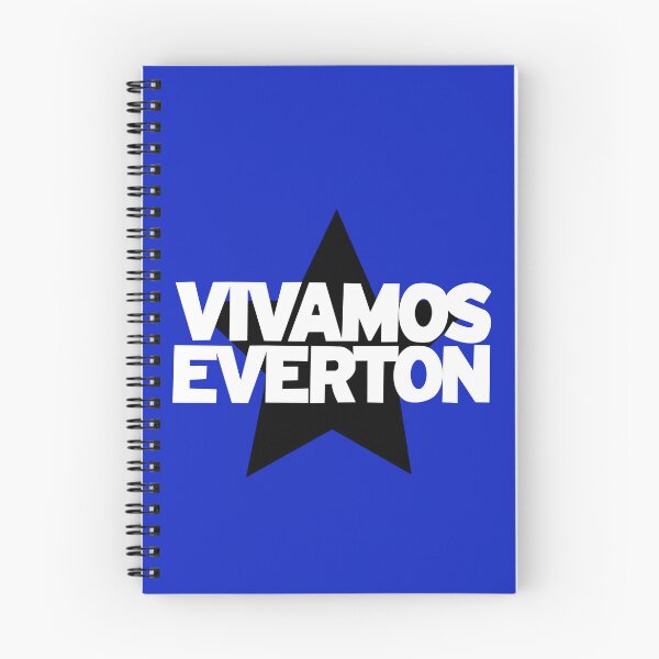 Item preview, Everton FC designed and sold by Pictoart.