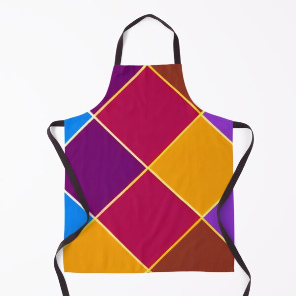 Item preview, Abstract Geometry Design In Colors of Nature designed and sold by Evolvity.
