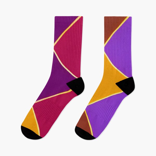 Item preview, Abstract Geometry Design In Colors of Nature designed and sold by Evolvity.