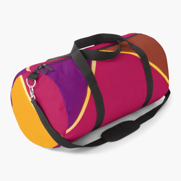 Item preview, Abstract Geometry Design In Colors of Nature designed and sold by Evolvity.