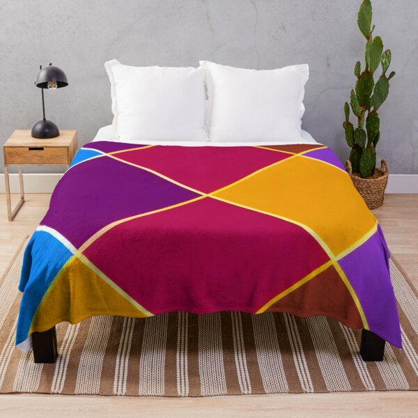 Item preview, Abstract Geometry Design In Colors of Nature designed and sold by Evolvity.