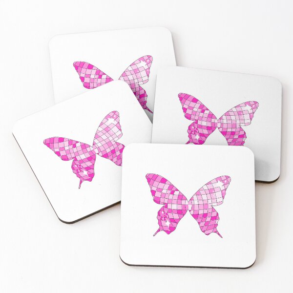 Item preview, Disco Butterfly designed and sold by Alexandra-dubas.