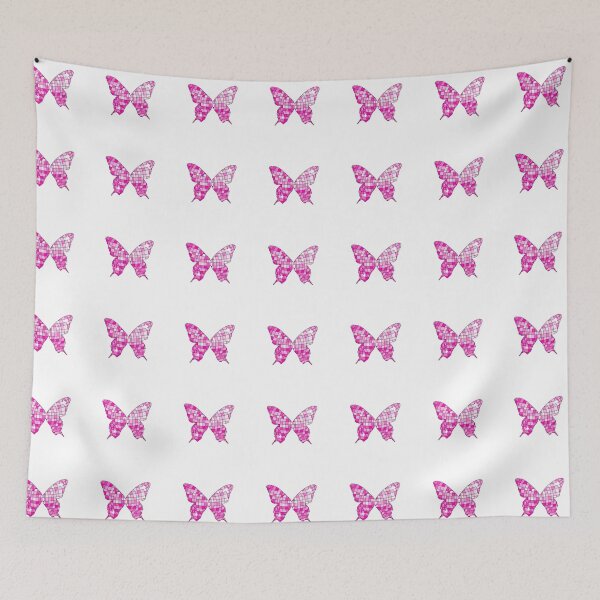 Item preview, Disco Butterfly designed and sold by Alexandra-dubas.