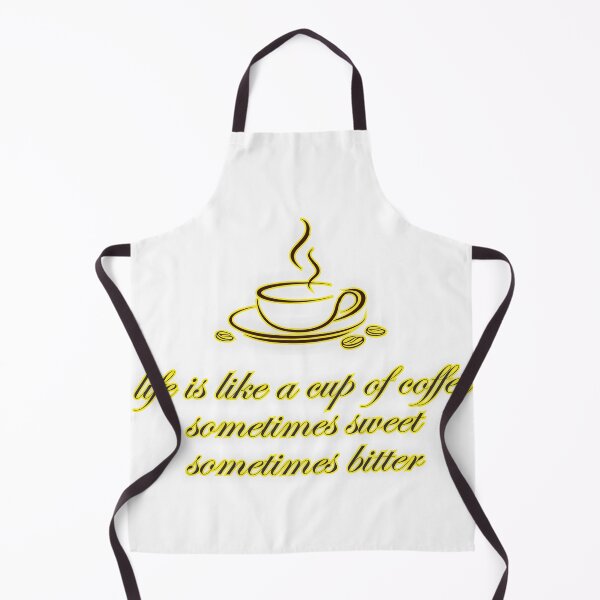 Item preview, Life like coffee designed and sold by tajudin90.