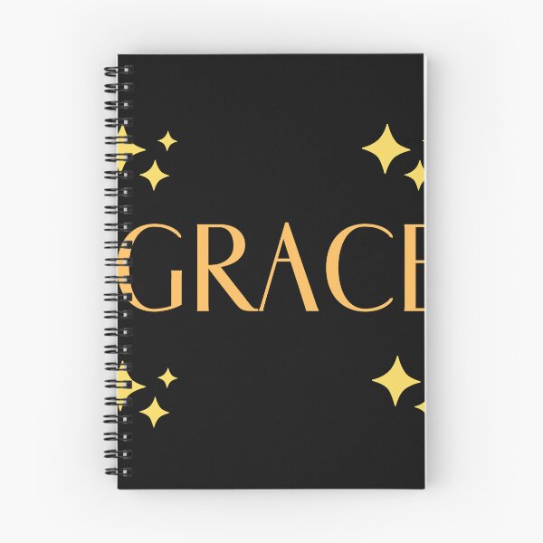 Item preview, Grace designed and sold by johnrk.