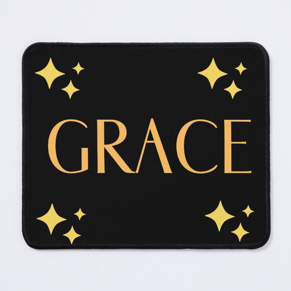 Item preview, Grace designed and sold by johnrk.