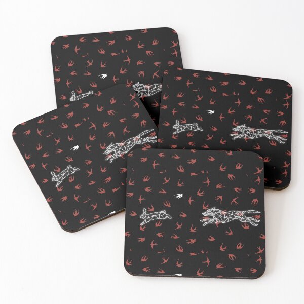 Item preview, dog & rabbit hds designed and sold by azed-.