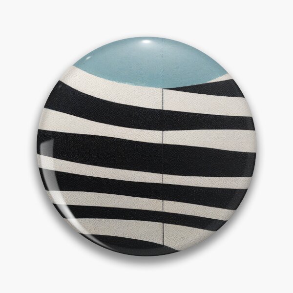 Item preview, Zebra Wall Design designed and sold by BlueIntel.