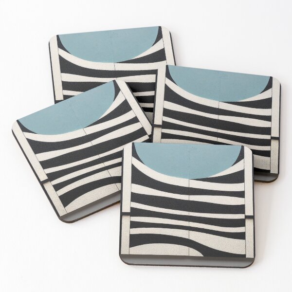 Item preview, Zebra Wall Design designed and sold by BlueIntel.