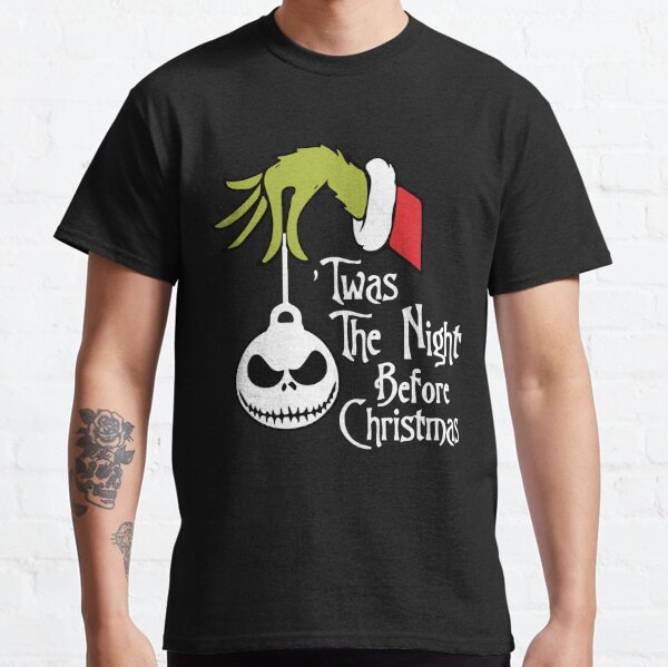 Jingle Bells T-Shirts for Sale