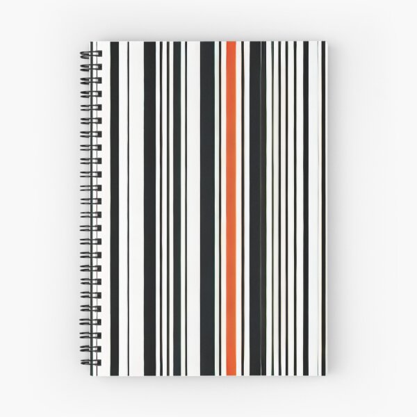 Item preview, Spectacular Stylish Vertical Lines design designed and sold by Evolvity.