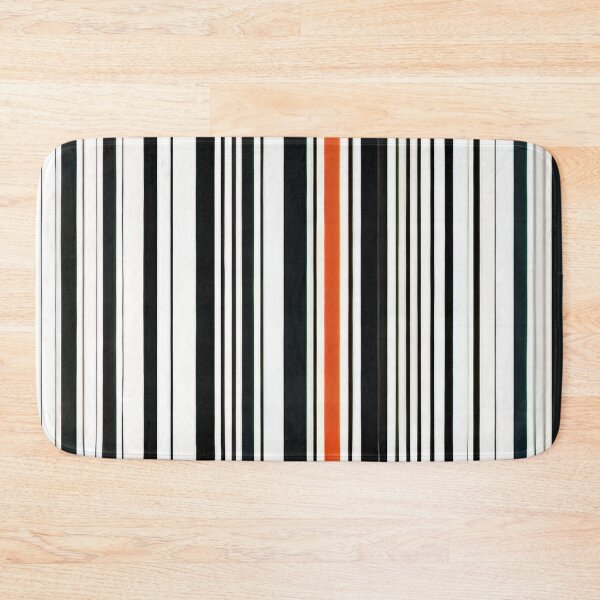 Item preview, Spectacular Stylish Vertical Lines design designed and sold by Evolvity.