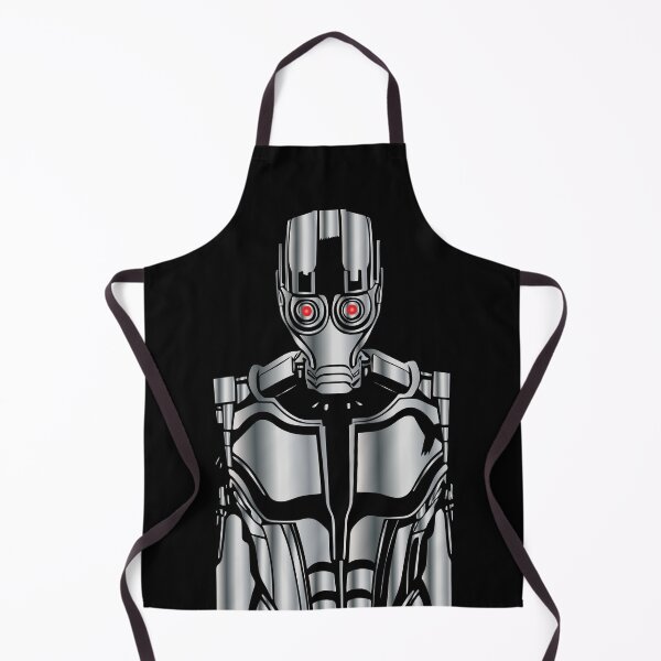 Item preview, Futuristic Robot designed and sold by ArtFactoryAI.