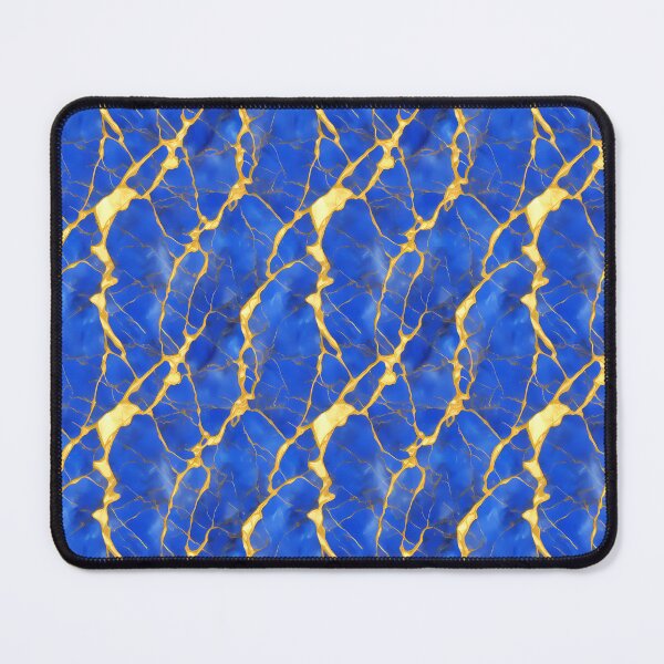 Item preview, Cobalt Marble designed and sold by Zemracreative.