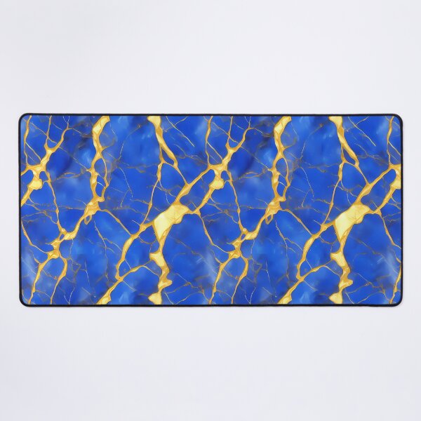 Item preview, Cobalt Marble designed and sold by Zemracreative.