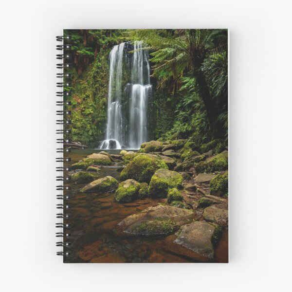 Item preview, Beauchamp Falls designed and sold by Jason Asher.