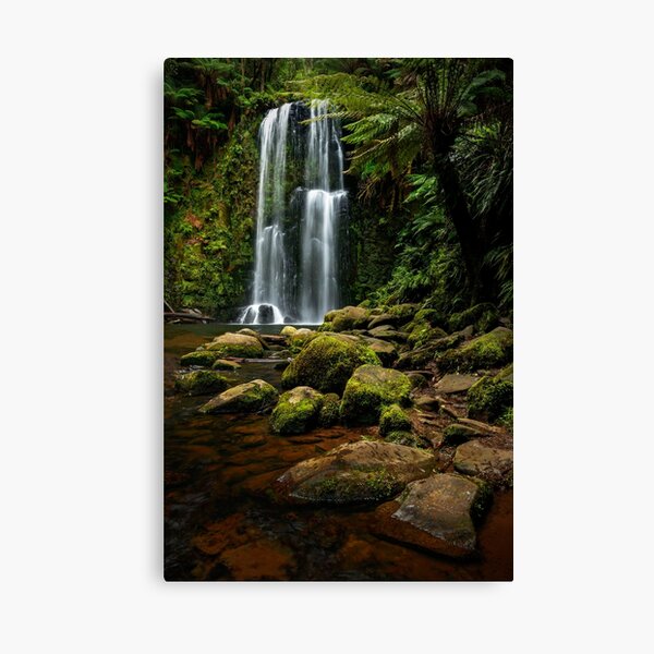 Item preview, Beauchamp Falls designed and sold by Jason Asher.
