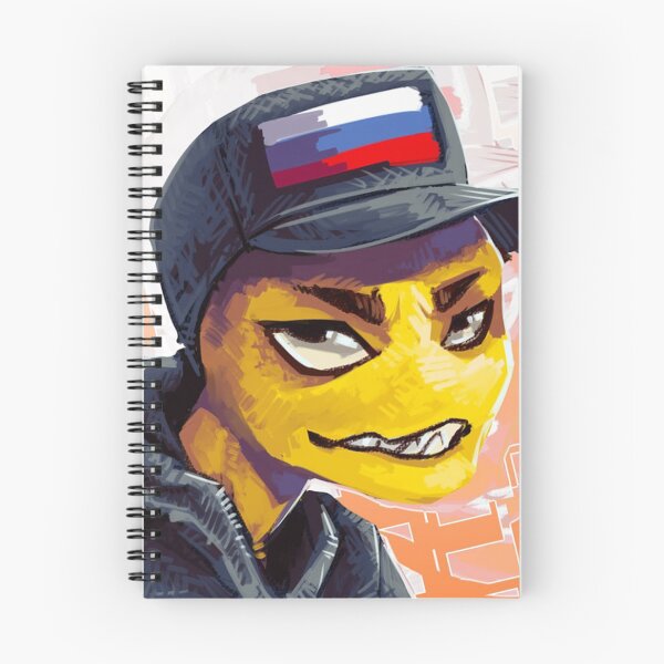 Item preview, NFKRZ designed and sold by skolastrakur.