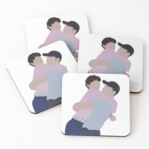 Item preview, Kit Connor and Joe Locke designed and sold by legendmands.
