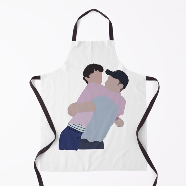 Item preview, Kit Connor and Joe Locke designed and sold by legendmands.