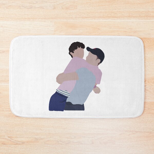 Item preview, Kit Connor and Joe Locke designed and sold by legendmands.