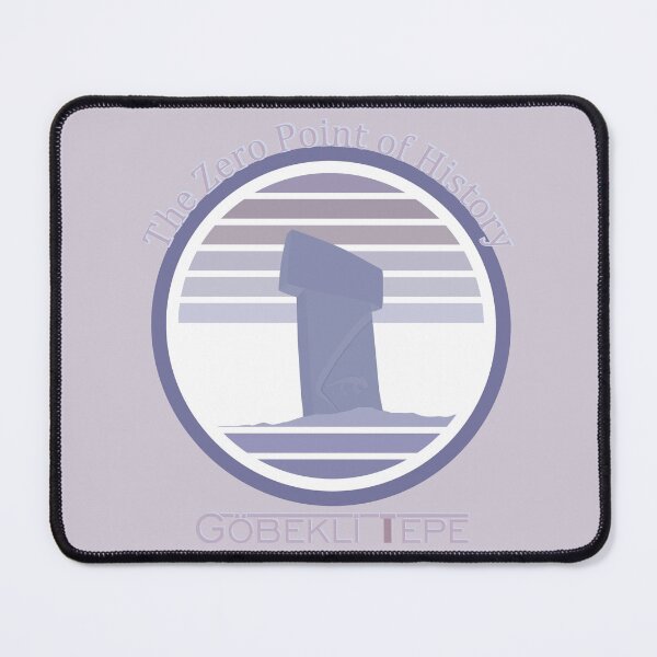 Item preview, Gobekli Tepe designed and sold by MKBL.