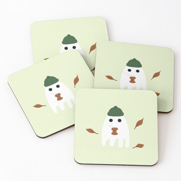 Item preview, Ghost loves coffeee designed and sold by lrb3jan.