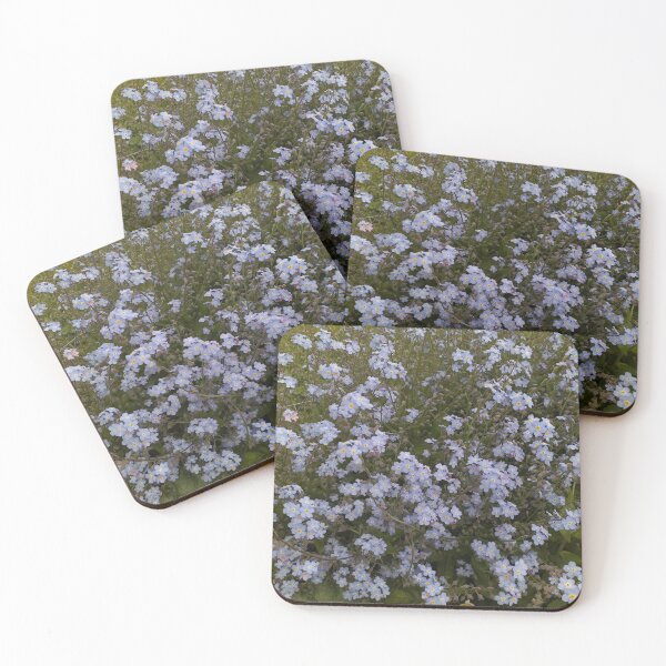 Item preview, Myosotis designed and sold by Floral-Art.