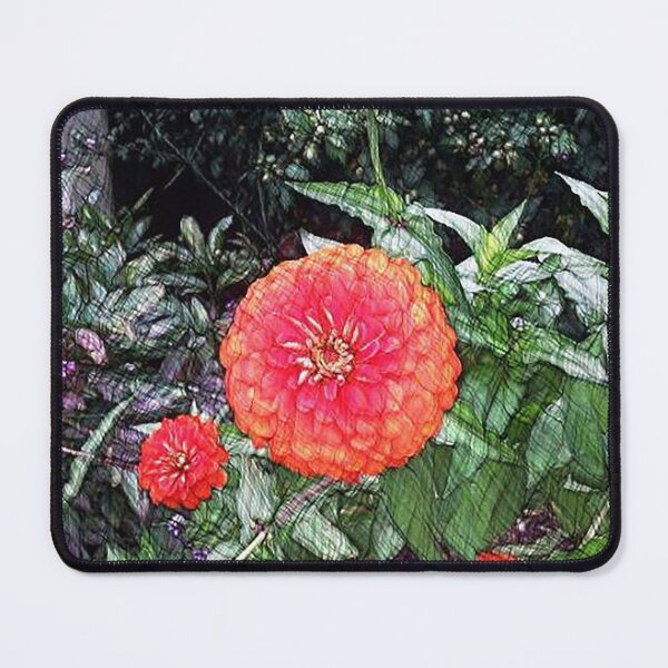 Item preview, Fall Flowers designed and sold by ffein.