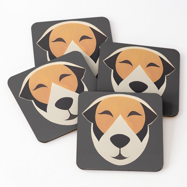 Item preview, Just a Dog designed and sold by Myriam Iart.