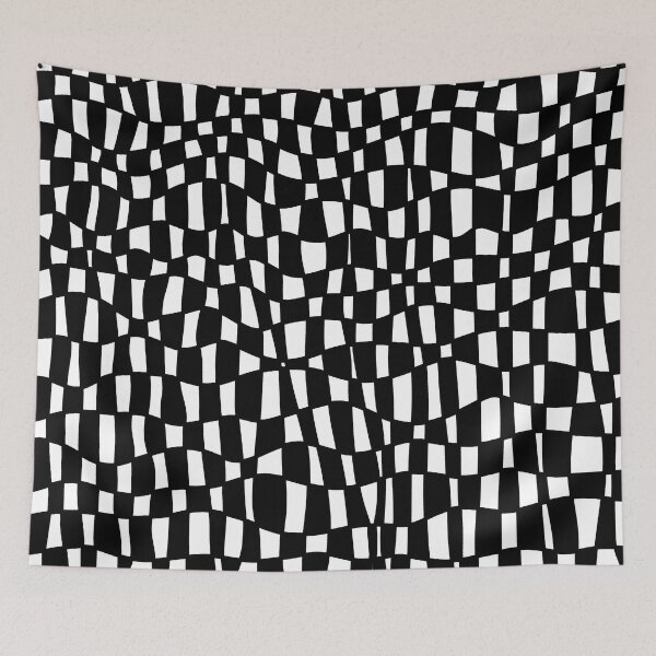 Item preview, Black and white graffiti  designed and sold by ArtKseniia.