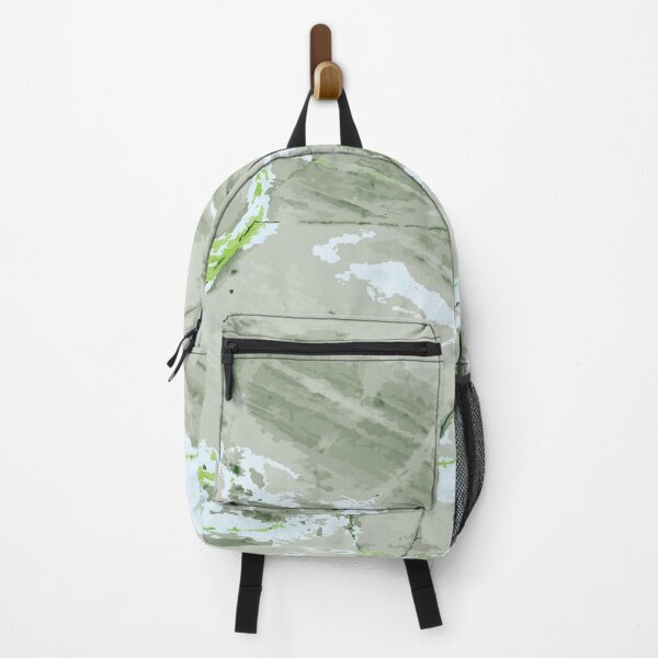 Item preview, Green marble designed and sold by PupilCreative .