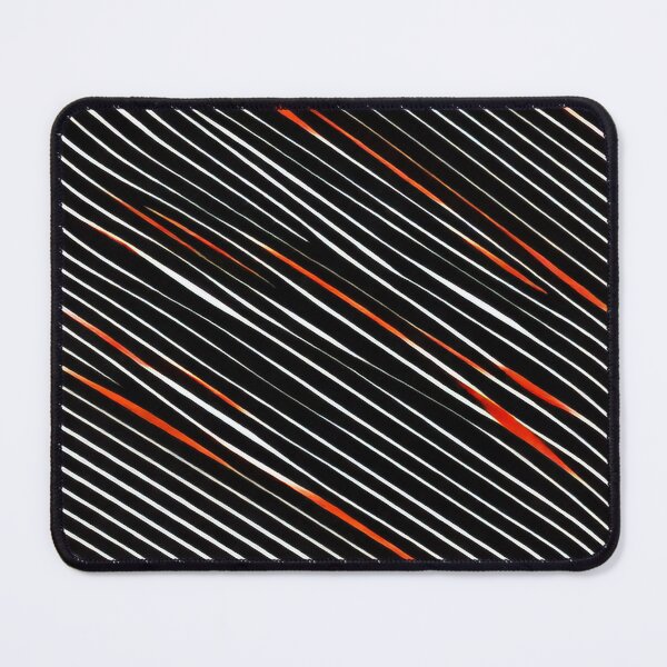 Item preview, Atmospheric and Stylish Digital Design with Lines designed and sold by Evolvity.
