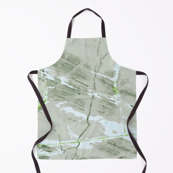 Item preview, Green marble designed and sold by PupilCreative .
