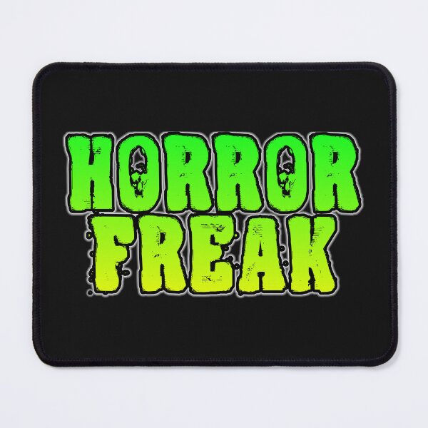 Item preview, HORROR FREAK designed and sold by MadameCrufeli.