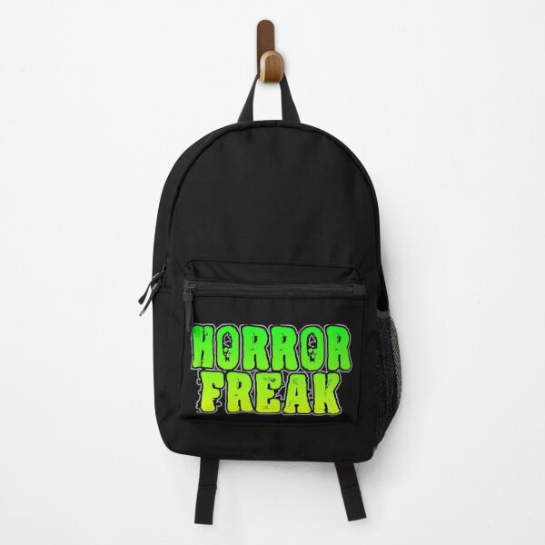 Item preview, HORROR FREAK designed and sold by MadameCrufeli.