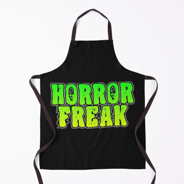Item preview, HORROR FREAK designed and sold by MadameCrufeli.